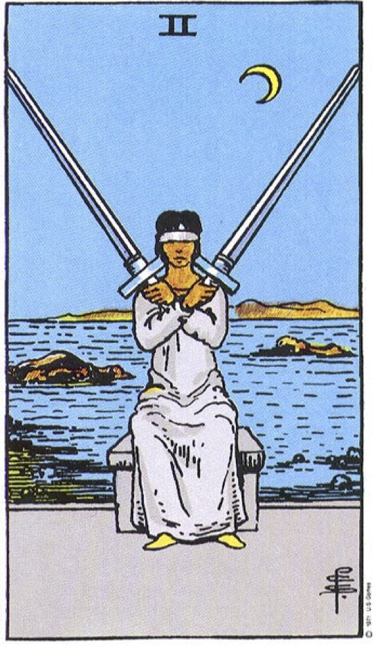 2 swords