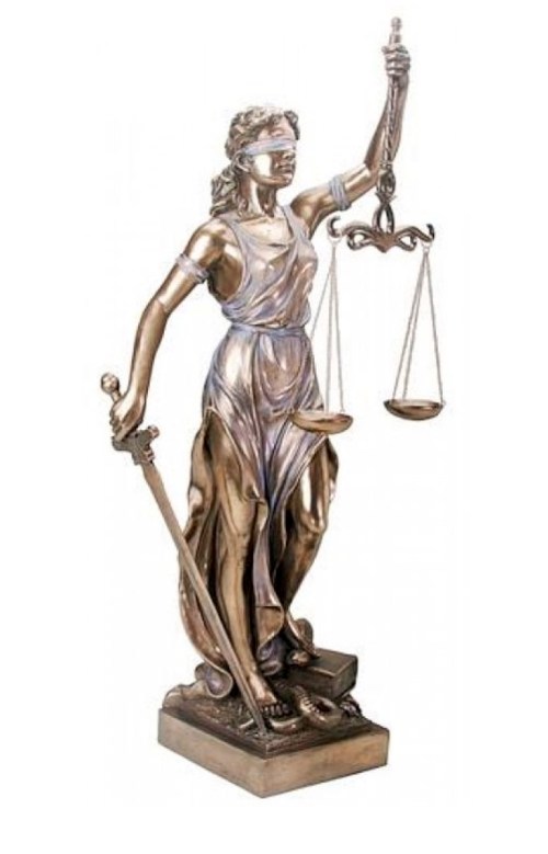 Lady Justice