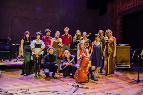 WEB-08 Night of the tarantula